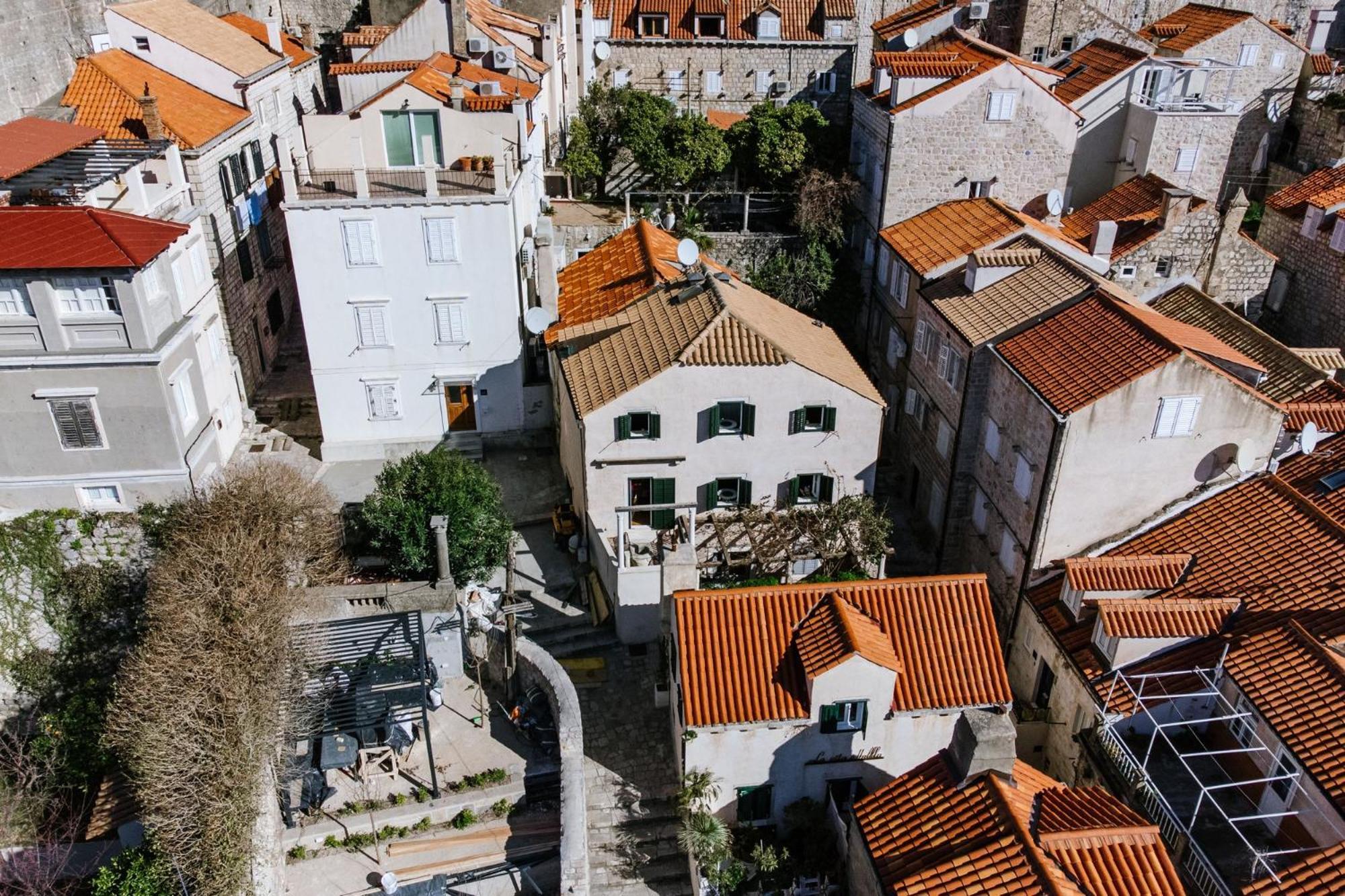 Villa Monte Santo By Duhomes 두브로브니크 외부 사진